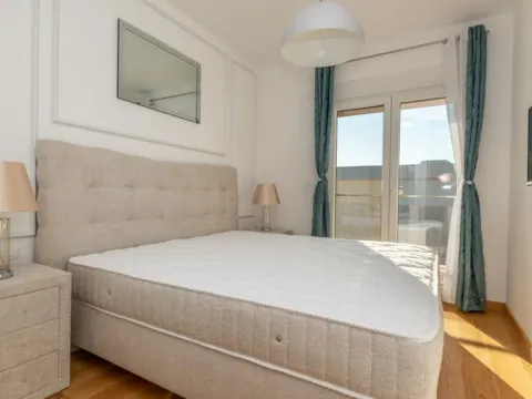 Izdavanje, dvosoban stan, 75m², City Kvart, Podgorica - image 7