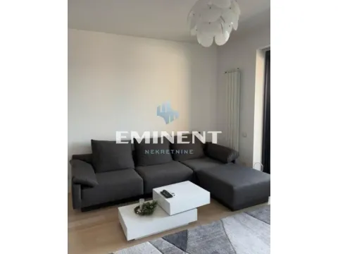 Izdavanje, dvosoban stan, 60m², Novi Beograd Blok 67, Novi Beograd Sve Podlokacije - image 3