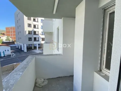 Prodaja, dvosoban stan, 73m², Pantelej, Niš - image 10