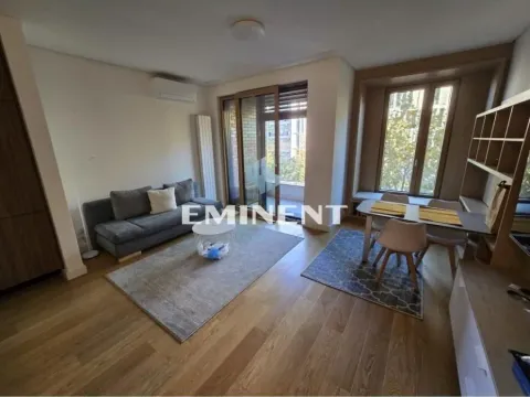 Stan in Vukov Spomenik