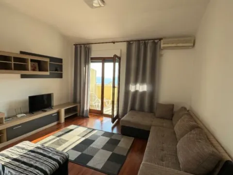 Sale, one bedroom apartment, 35m², Petrovac, Budva - image 9