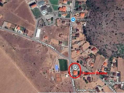 Rent, office space, 315m², Tuzi, Podgorica - image 3