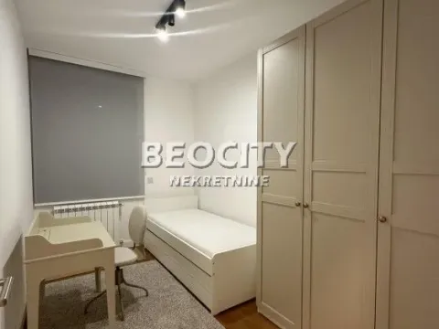 Izdavanje, trosoban stan, 65m², Crveni Krst, Beograd - image 10