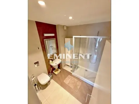 Rent, two bedroom apartment, 64m², Novi Beograd Blok 65, Novi Beograd Sve Podlokacije - image 9