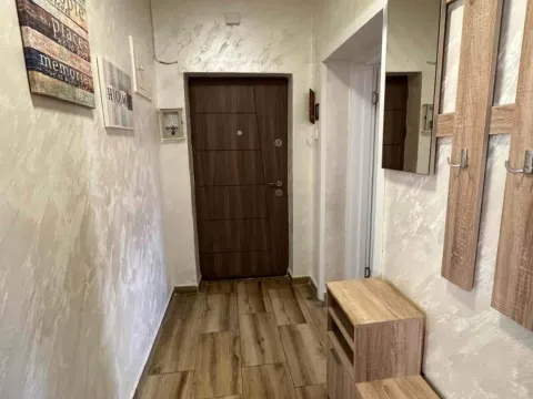 Rent, two bedroom apartment, 47m², Preko Morače, Podgorica - image 14