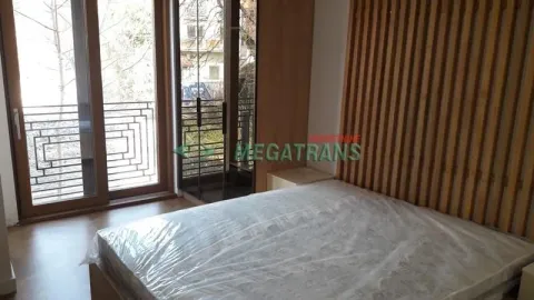 Rent, four bedroom apartment, 120m², Savski Venac, Beograd - image 7