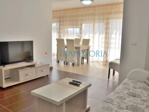 Prodaja, dvosoban stan, 68m², Dobra Voda, Bar - image 4