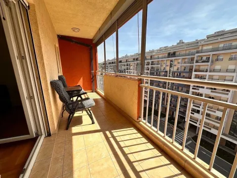 Sale, two bedroom apartment, 92m², City Kvart, Podgorica - image 1