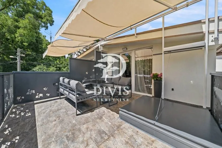 Rent, house, 513m², Dedinje Sve Podlokacije, Beograd