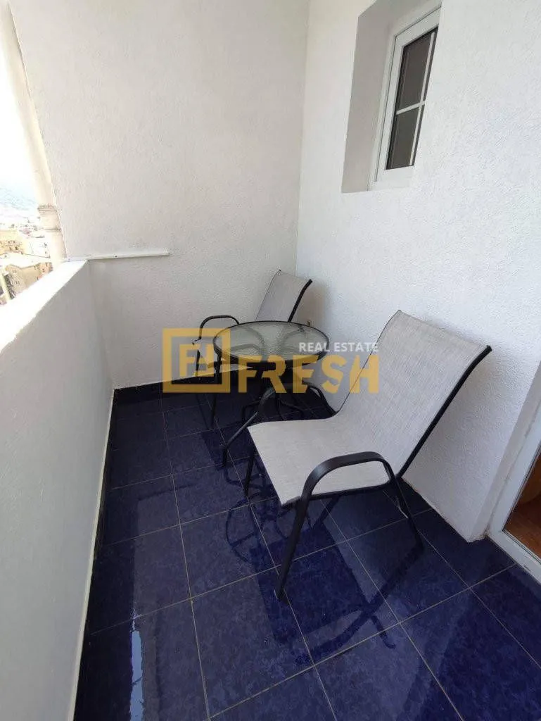 Rent, two bedroom apartment, 68m², Budva, Crna Gora