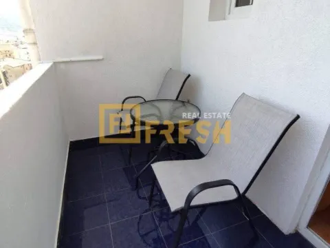 Izdavanje, dvosoban stan, 68m², Budva, Crna Gora - image 12