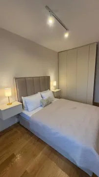 Izdavanje, jednosoban stan, 43m², Central Point, Podgorica - image 5