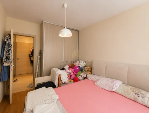 Rent, one bedroom apartment, 38m², Zabjelo, Podgorica - image 6