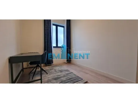 Rent, three bedroom apartment, 72m², Savski Venac, Beograd - image 8