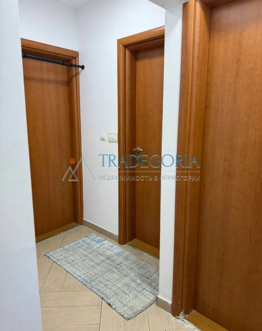 Prodaja, dvosoban stan, 107m², Budva, Crna Gora