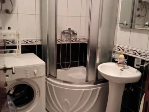 Izdavanje, garsonjera, 26m², Socijalno, Novi Sad Sve Podlokacije - image 6