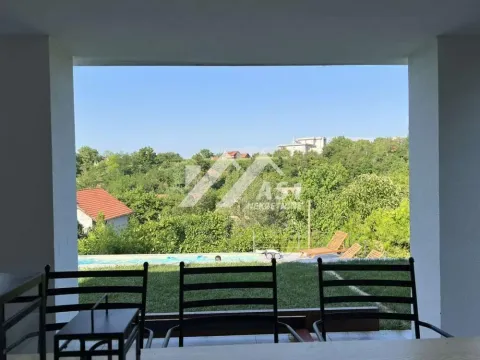 Rent, house, 100m², Sremska Kamenica, Petrovaradin - image 6