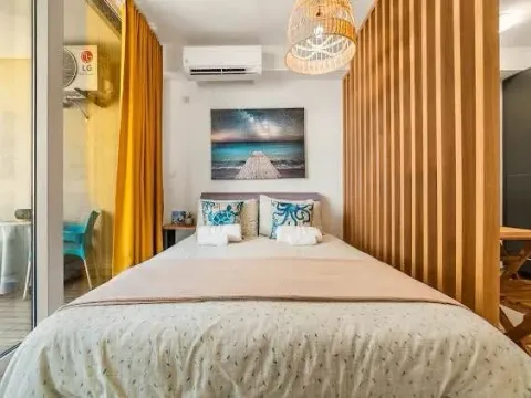 Prodaja, garsonjera, 33m², Rafailovići, Budva - image 6