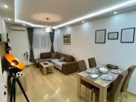 Rent, one bedroom apartment, 50m², City Kvart, Podgorica - image 2