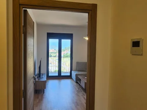 Rent, two bedroom apartment, 61m², Tološi, Podgorica - image 20