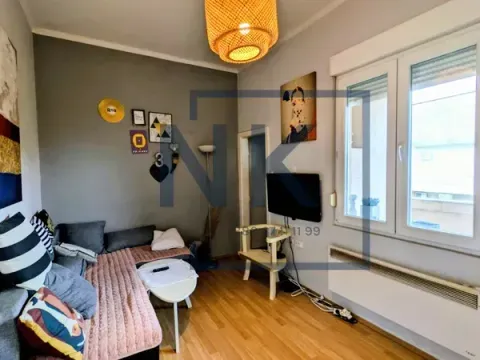 Sale, three bedroom apartment, 64m², Centar, Podgorica - image 3