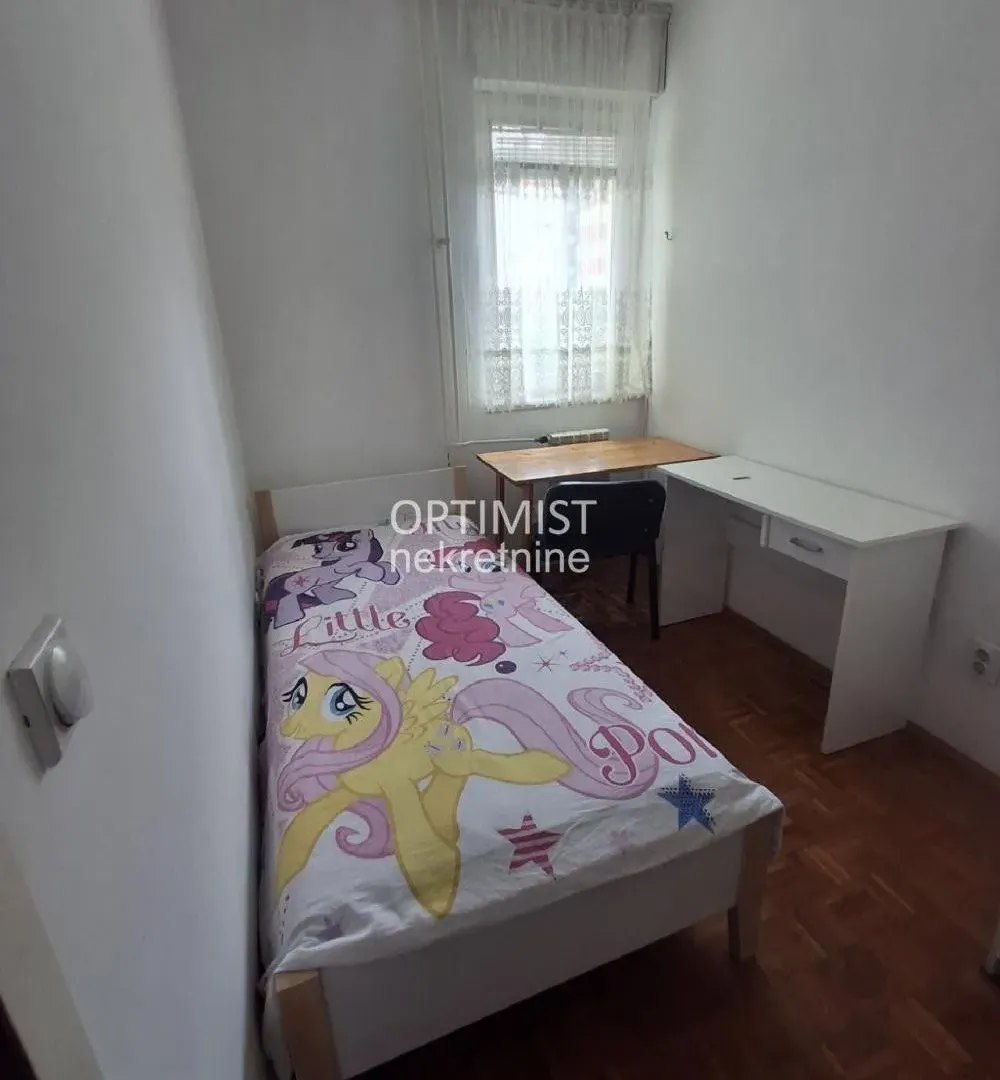 Prodaja, trosoban stan, 91m², Bežanijska Kosa 3, Bežanijska Kosa Sve Podlokacije