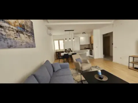 Rent, one bedroom apartment, 60m², Centar, Cetinje - image 4