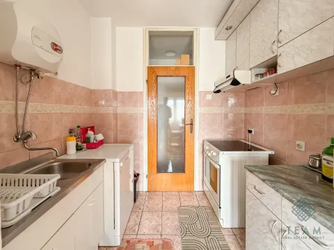 Prodaja, dvosoban stan, 76m², Stari Aerodrom, Podgorica - image 5