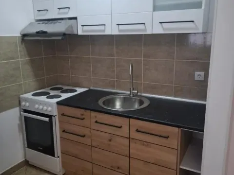 Prodaja, jednosoban stan, 34m², Kej, Novi Sad Sve Podlokacije - image 5
