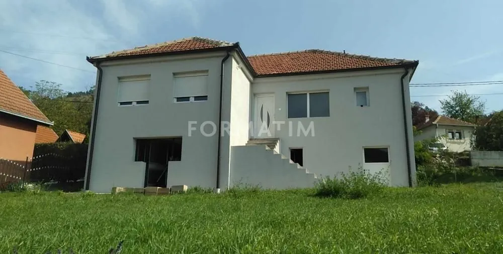 Sale, house, 160m², Raška, Srbija