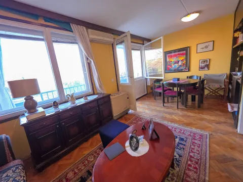 Prodaja, dvosoban stan, 70m², Preko Morače, Podgorica - image 9