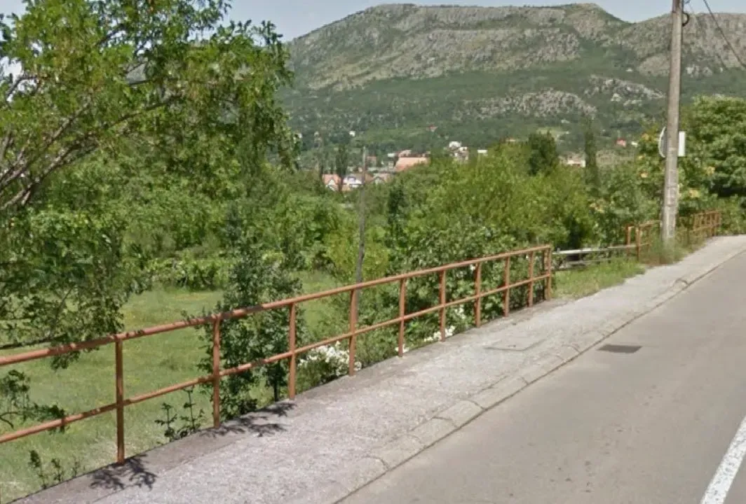 Prodaja, plac, 5600m², Podgorica, Crna Gora