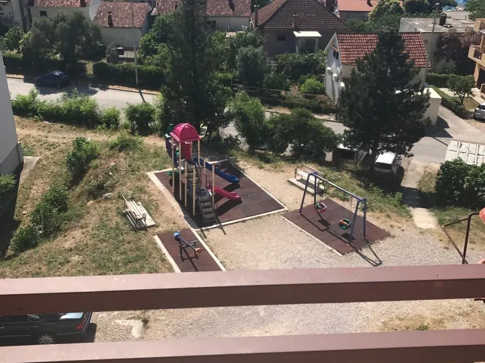 Sale, two bedroom apartment, 67m², Dobrota, Kotor