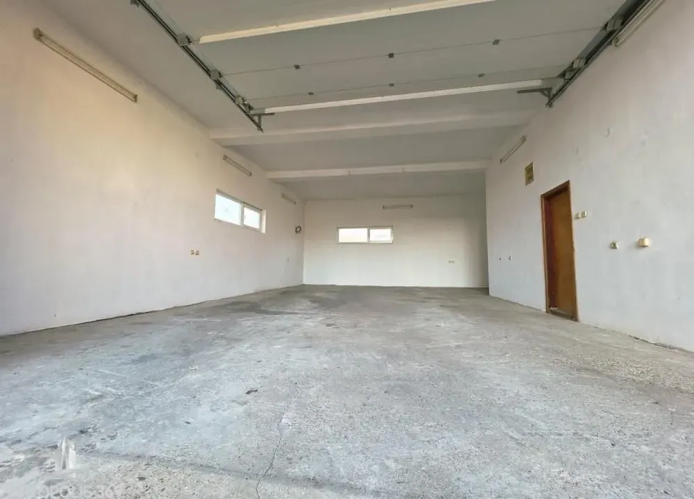 Izdavanje, poslovni prostor, 80m², Mali Mokri Lug, Zvezdara Sve Podlokacije