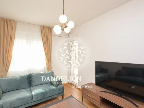 Rent, one bedroom apartment, 45m², New City, Podgorica - image 8