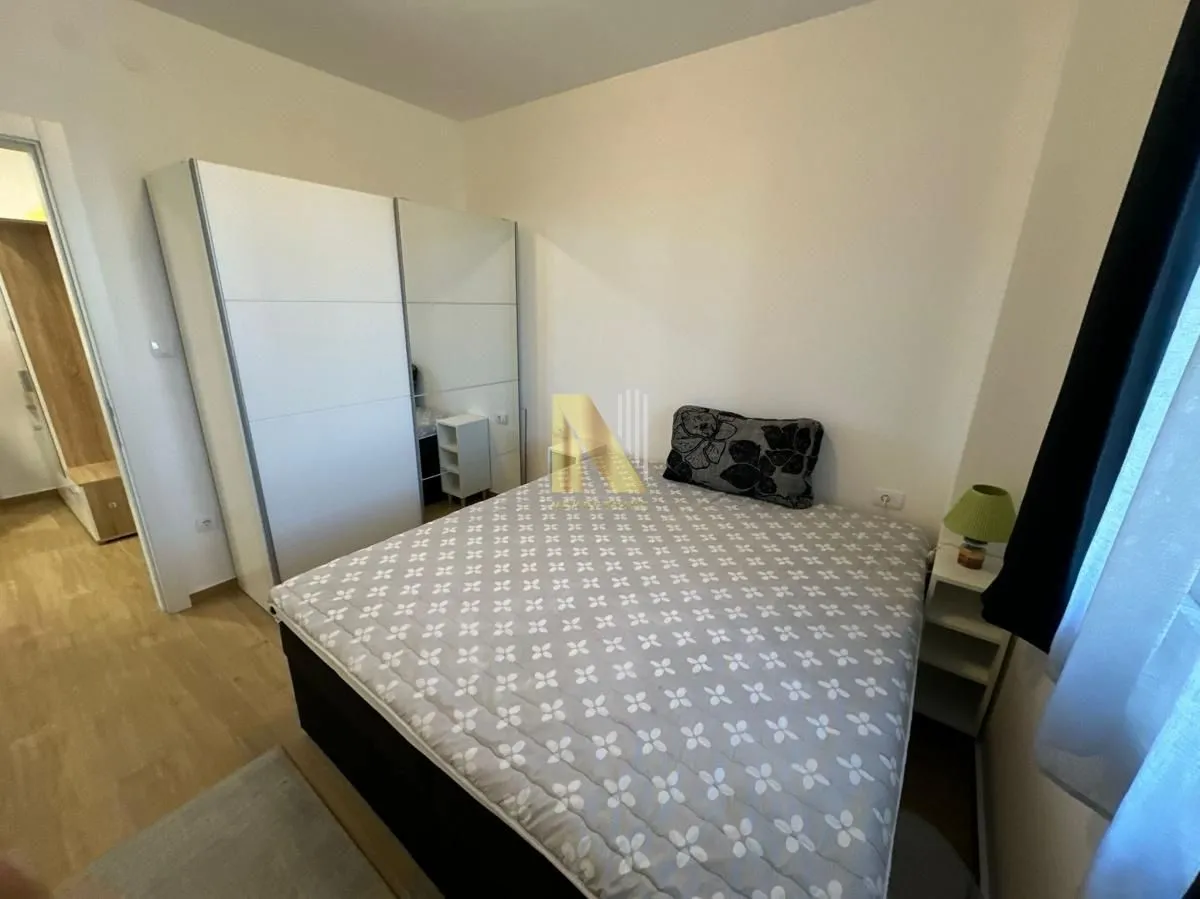 Izdavanje, dvosoban stan, 46m², Telep, Novi Sad Sve Podlokacije