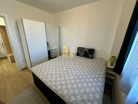 Izdavanje, dvosoban stan, 46m², Telep, Novi Sad Sve Podlokacije - image 6