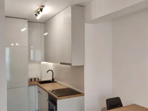 Izdavanje, jednosoban stan, 38m², Stari Aerodrom, Podgorica - image 5