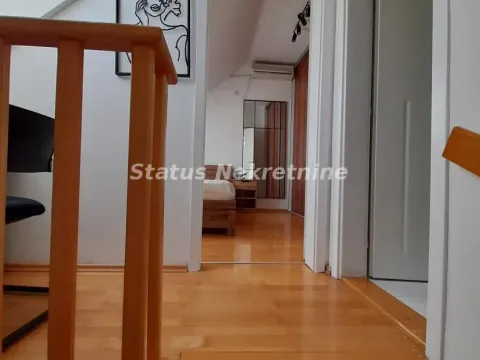 Prodaja, jednosoban stan, 42m², Centar, Novi Sad - image 17