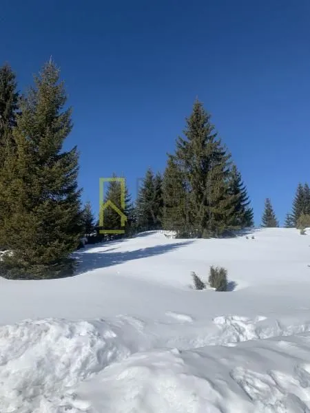 Prodaja, plac, 400m², Žabljak, Crna Gora