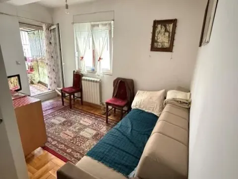 Prodaja, dvosoban stan, 41m², Lekino Brdo, Voždovac Sve Podlokacije - image 5