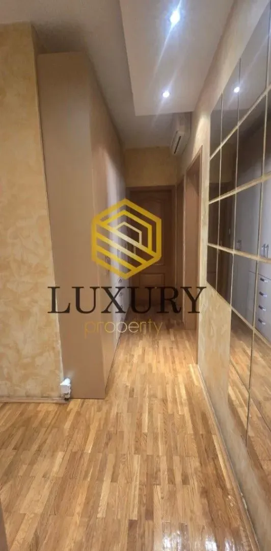 Rent, apartment, 109m², Preko Morače, Podgorica