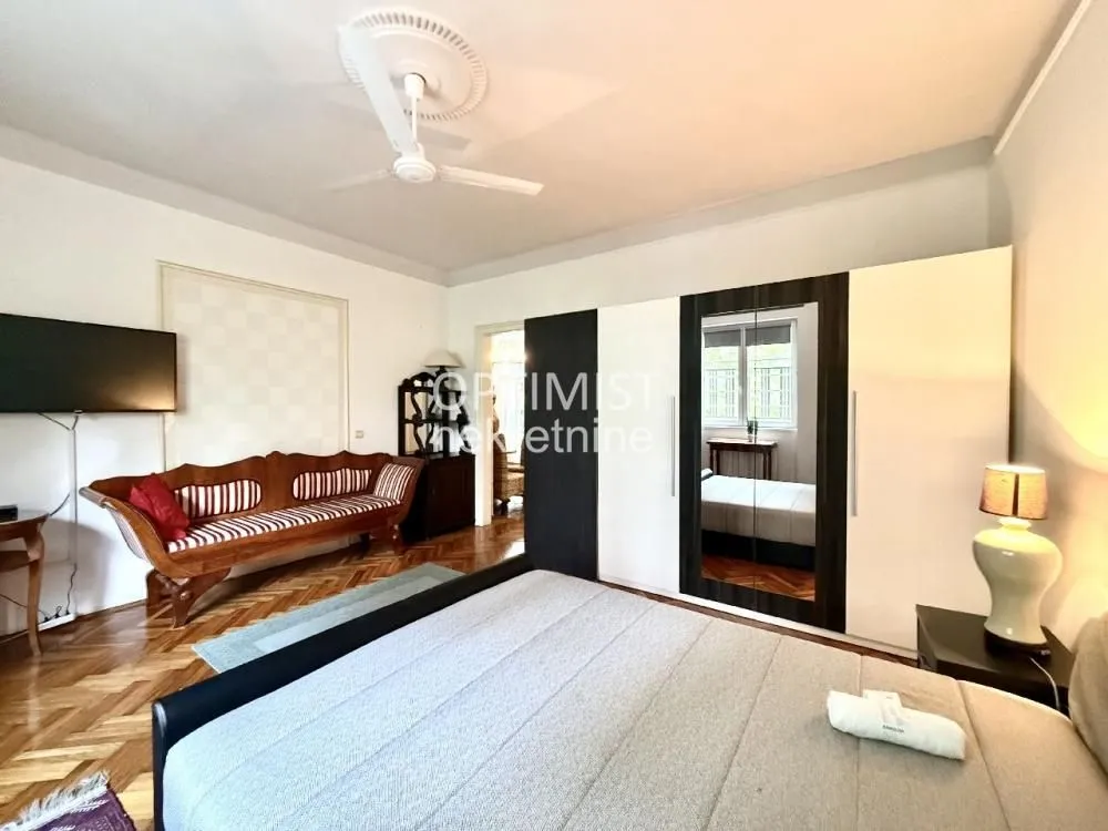 Rent, apartment, 120m², Tašmajdan, Palilula Sve Podlokacije