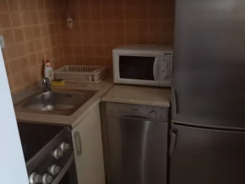 Rent, studio apartment, 31m², Preko Morače, Podgorica - image 4