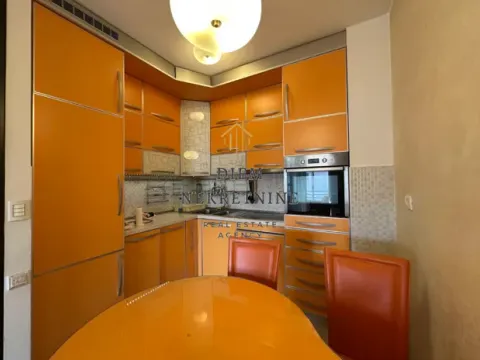 Rent, two bedroom apartment, 68m², City Kvart, Podgorica - image 1