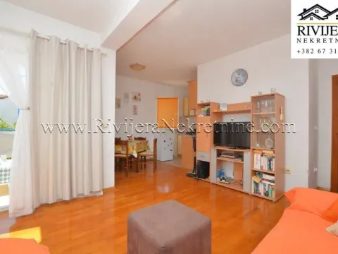 Prodaja, jednosoban stan, 41m², Baošići, Herceg Novi - image 3