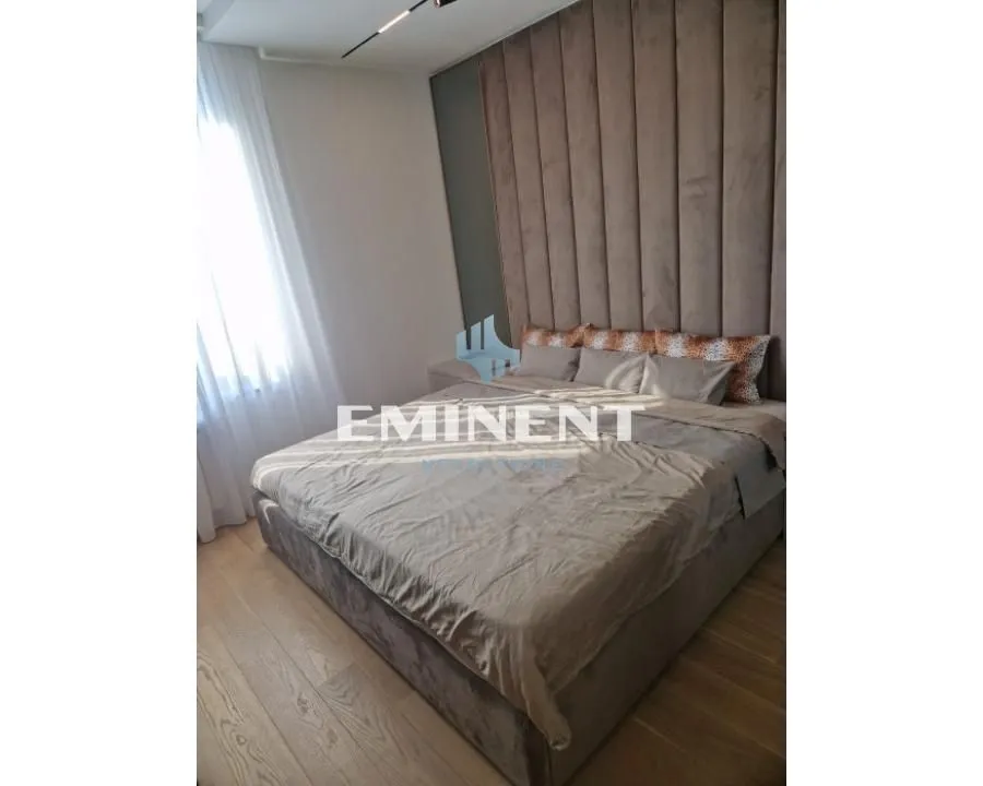 Sale, three bedroom apartment, 73m², Savski Venac, Beograd