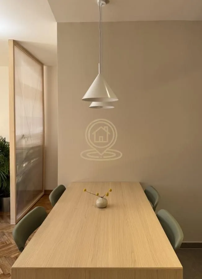 Rent, two bedroom apartment, 40m², Vukov Spomenik, Zvezdara Sve Podlokacije