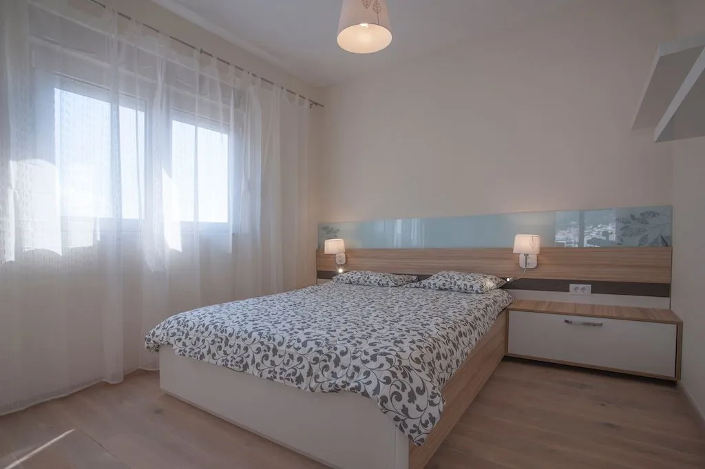 Sale, apartment, 72m², Budva, Crna Gora