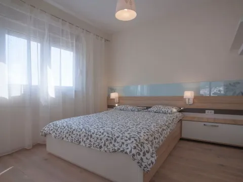 Sale, apartment, 72m², Budva, Crna Gora - image 12